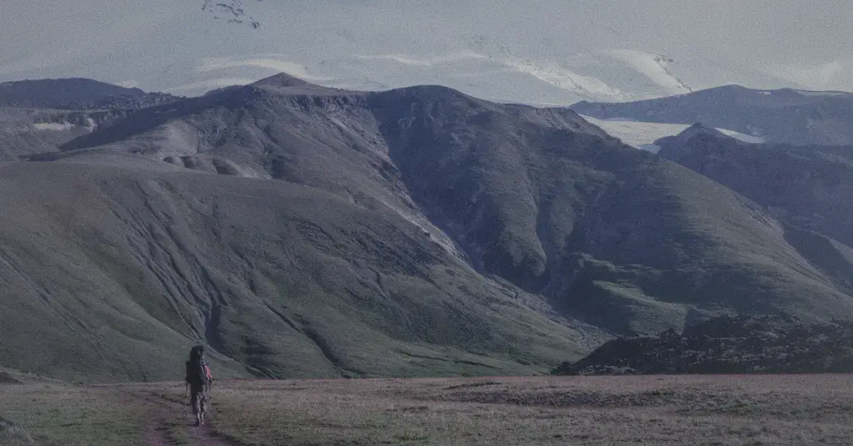 Самые известные трекинговые маршруты мира по континентам