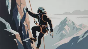 Подборка материалов и новостей про альпинизм и горы за октябрь 2025